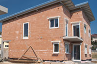 Countisbury home extensions