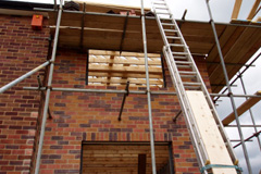 house extensions Countisbury